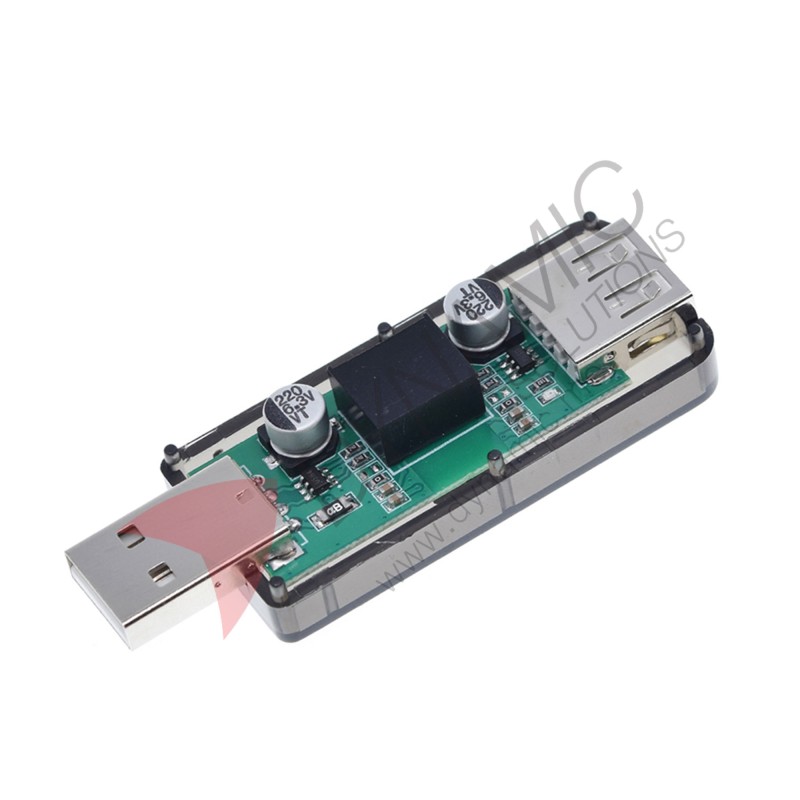 ADUM3160 Digital Signal Audio Power Isolator USB to USB 