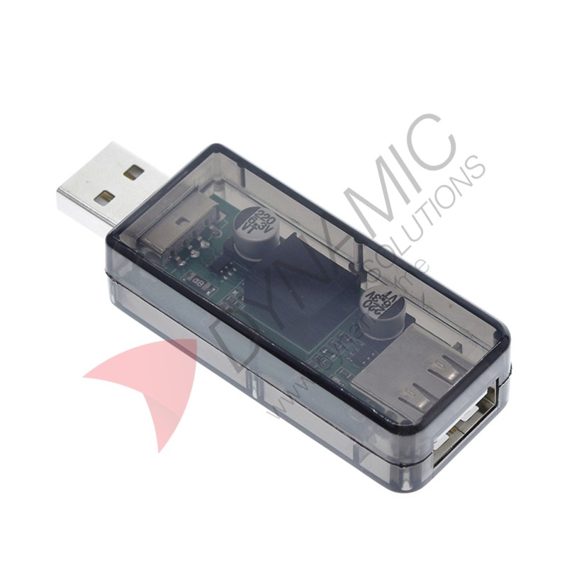 ADUM3160 Digital Signal Audio Power Isolator USB to USB 