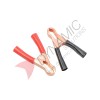 Metal Alligator Clips 50A 79mm