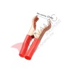 Metal Alligator Clips 50A 79mm