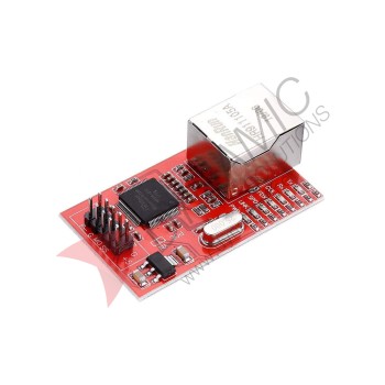W5100 Mini LAN Ethernet Shield W5100 Mini LAN Ethernet Shield