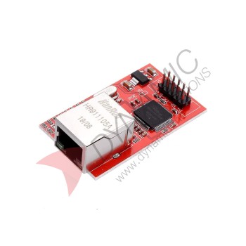 W5100 Mini LAN Ethernet Shield