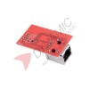 W5100 Mini LAN Ethernet Shield