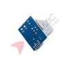 Single Channel Audio Amplifier - TDA2030A 18W 12V Single Channel Audio Amplifier - TDA2030A 18W 12V