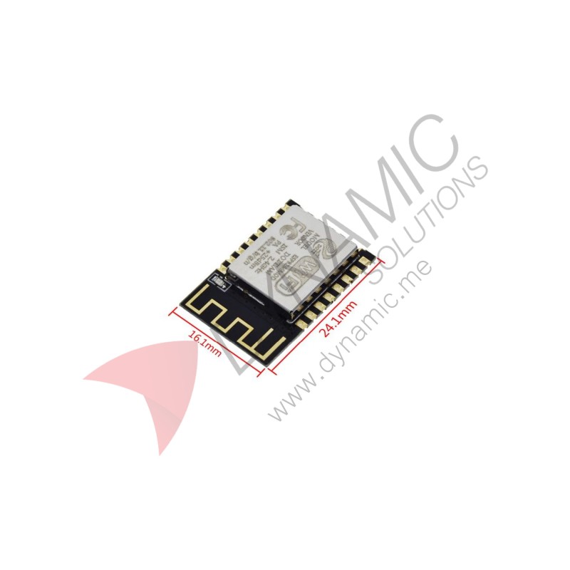 ESP8266 WiFi Module ESP-12F