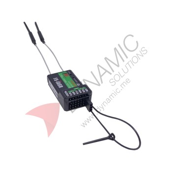FlySky FS-iA6B Receiver
