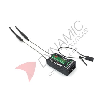 FlySky FS-iA6B Receiver