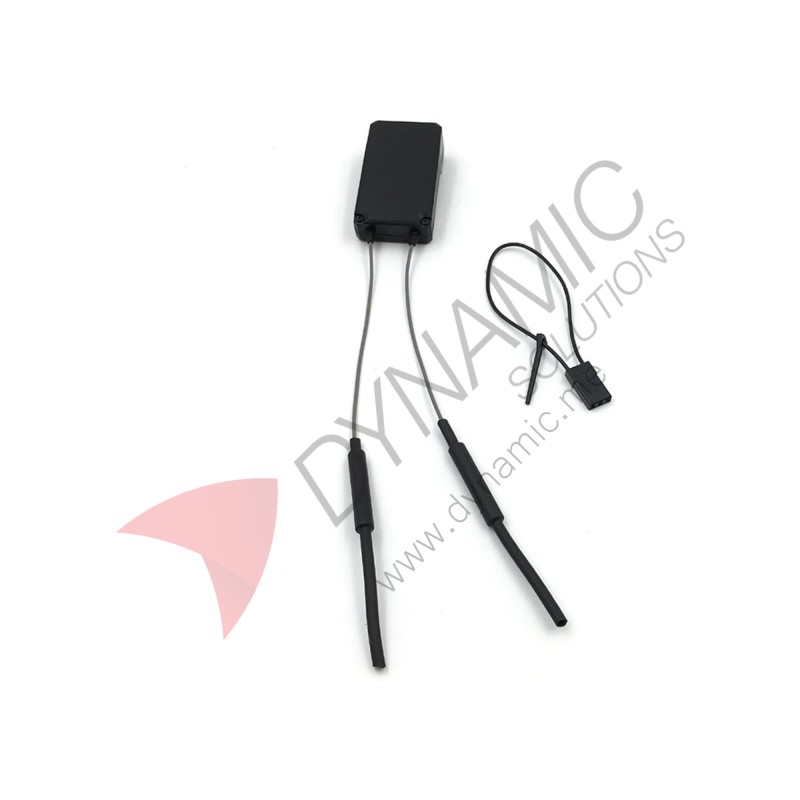 FlySky FS-iA6B Receiver FlySky FS-iA6B Receiver