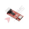 FTDI FT232RL USB-C to TTL Serial Adapter Module (Type-C) – 3.3V/5V FTDI FT232RL USB-C to TTL Serial Adapter Module (Type-C) – 3.3V/5V
