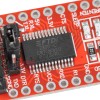 FTDI FT232RL USB-C to TTL Serial Adapter Module (Type-C) – 3.3V/5V FTDI FT232RL USB-C to TTL Serial Adapter Module (Type-C) – 3.3V/5V