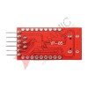 FTDI FT232RL USB-C to TTL Serial Adapter Module (Type-C) – 3.3V/5V FTDI FT232RL USB-C to TTL Serial Adapter Module (Type-C) – 3.3V/5V