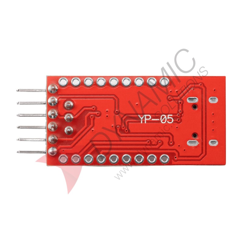 FTDI FT232RL USB-C to TTL Serial Adapter Module (Type-C) – 3.3V/5V FTDI FT232RL USB-C to TTL Serial Adapter Module (Type-C) – 3.3V/5V