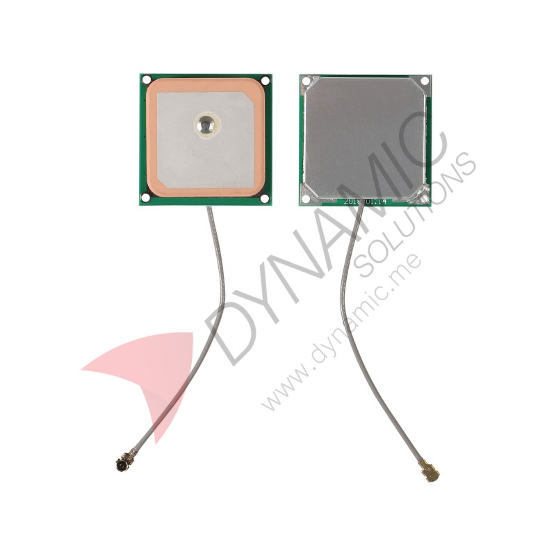 GY-NEO 6M V2 GPS Module 