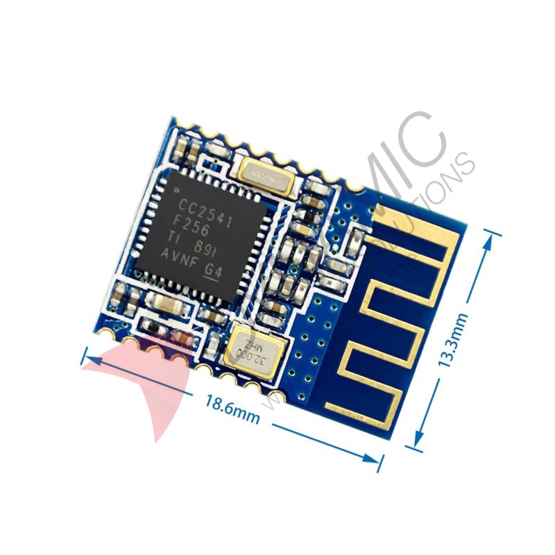 HM-11 Bluetooth 4.0 BLE CC2540 Serial Module