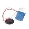 ISD1820 Recording Module Voice Board with Mic – 3V to 5V ISD1820 Recording Module Voice Board with Mic – 3V to 5V