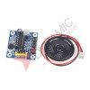ISD1820 Recording Module Voice Board with Mic – 3V to 5V ISD1820 Recording Module Voice Board with Mic – 3V to 5V