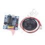 ISD1820 Recording Module Voice Board with Mic – 3V to 5V
