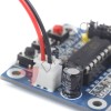 ISD1820 Recording Module Voice Board with Mic – 3V to 5V ISD1820 Recording Module Voice Board with Mic – 3V to 5V