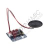 ISD1820 Recording Module Voice Board with Mic – 3V to 5V ISD1820 Recording Module Voice Board with Mic – 3V to 5V