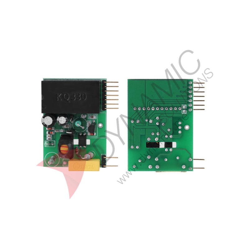 KQ-130F Power Line Carrier Module 220VAC