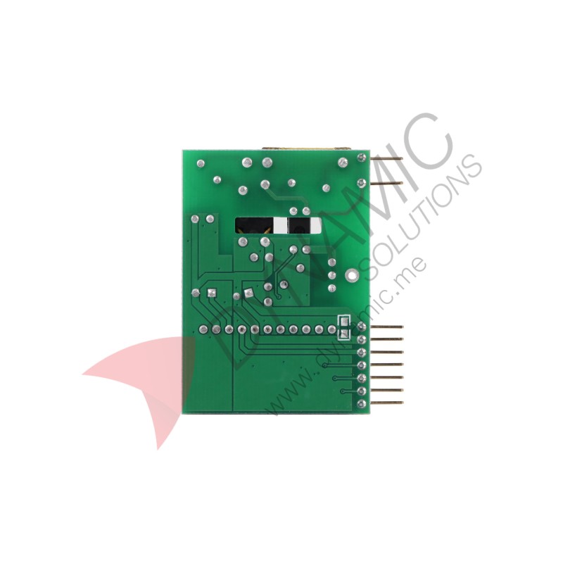 KQ-130F Power Line Carrier Module 220VAC