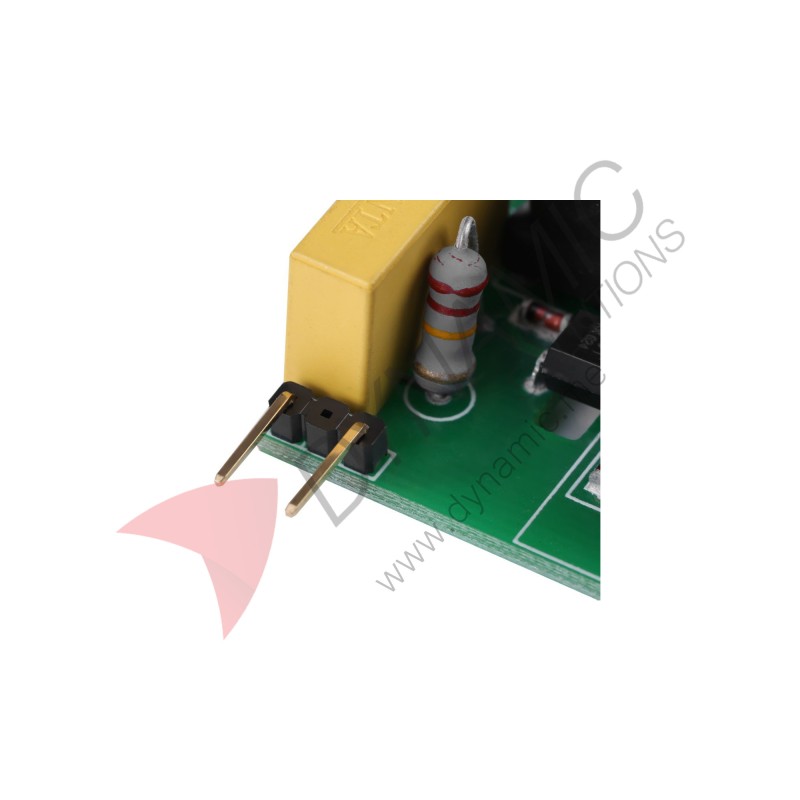 KQ-130F Power Line Carrier Module 220VAC