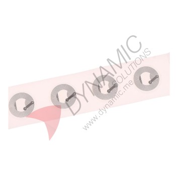 NFC Tag Sticker - Ntag213 144bytes 