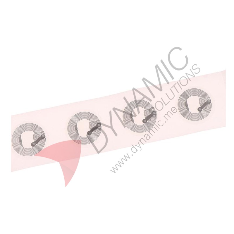 NFC Tag Sticker - Ntag213 144bytes 
