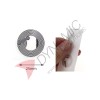 NFC Tag Sticker - Ntag213 144bytes 