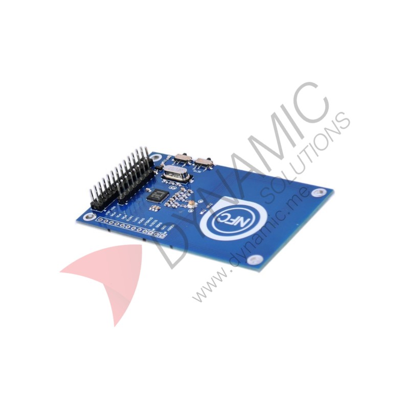 PN532 NFC Card-Reader module 13.56mHz