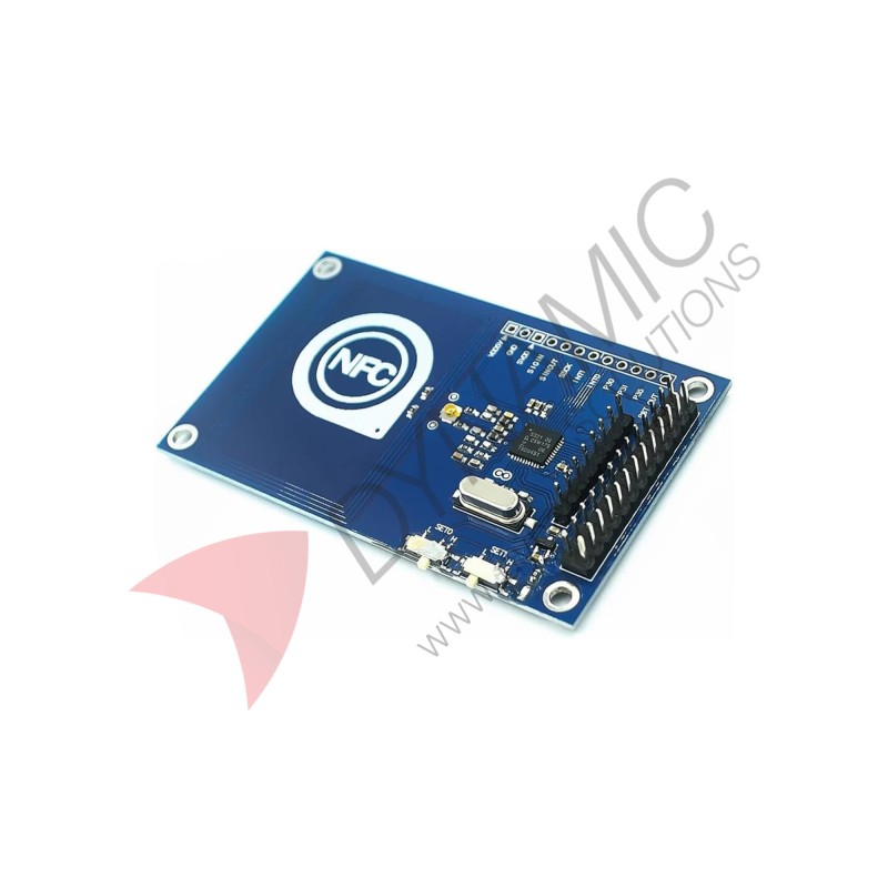 PN532 NFC Card-Reader module 13.56mHz