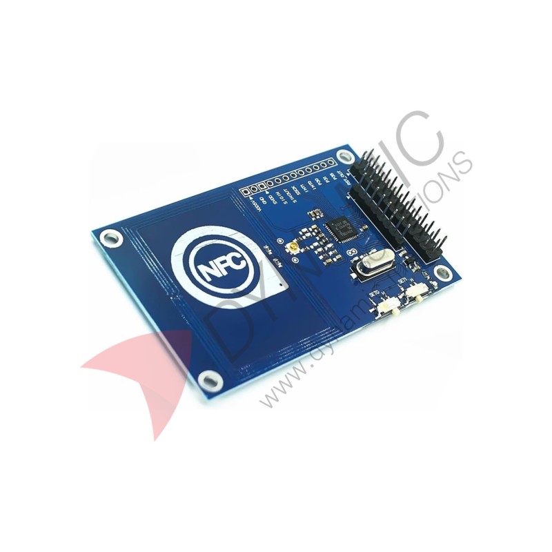 PN532 NFC Card-Reader module 13.56mHz
