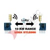 Industrial‑Grade LoRa Transceiver Module RYLR998 - 868/915MHz