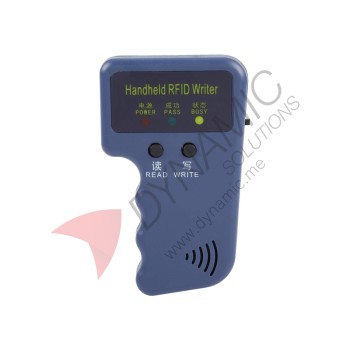 Handheld RFID Card Copier & Duplicator 125KHz 