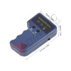 Handheld RFID Card Copier & Duplicator 125KHz 