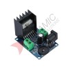 Double Channel Audio Amplifier - TDA7266 DC 3 to 18V Double Channel Audio Amplifier - TDA7266 DC 3 to 18V
