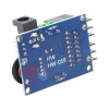 Double Channel Audio Amplifier - TDA7266 DC 3 to 18V Double Channel Audio Amplifier - TDA7266 DC 3 to 18V