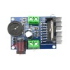 Double Channel Audio Amplifier - TDA7266 DC 3 to 18V Double Channel Audio Amplifier - TDA7266 DC 3 to 18V
