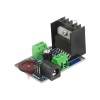 Double Channel Audio Amplifier - TDA7266 DC 3 to 18V Double Channel Audio Amplifier - TDA7266 DC 3 to 18V