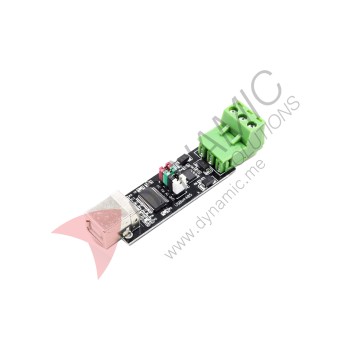 USB to RS485 TTL Converter Adapter FT232 Chip
