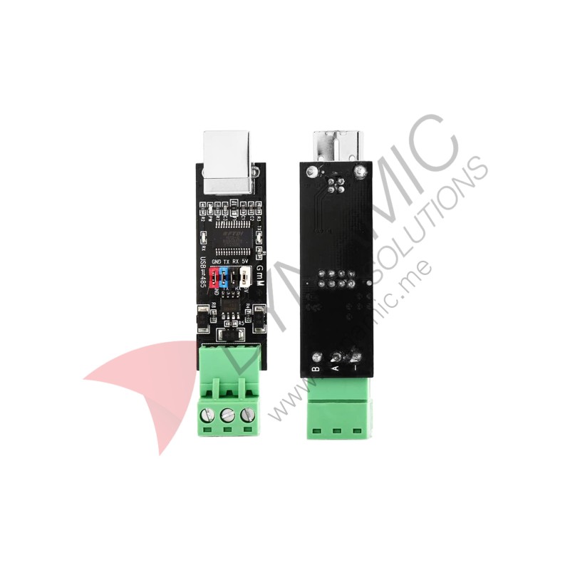USB to RS485 TTL Converter Adapter FT232 Chip