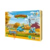 Makerzoid Happy Farm Bountiful Fields Part two - 570+ Bricks (Age 6+) Makerzoid Happy Farm Bountiful Fields Part two - 570+ Bricks (Age 6+)
