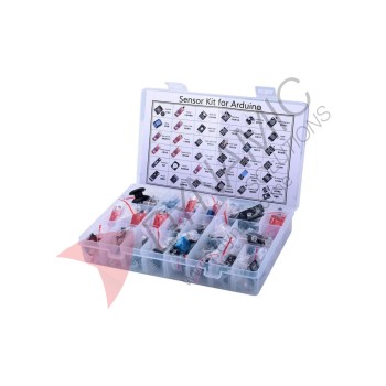 Sensor Module Kit 37-in-1