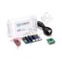 Arduino Tiny Machine Learning Kit