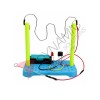 Cross Fire Wire Physical Circuit DIY Kit