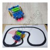 D2-1 Intelligent Tracking Car Kit