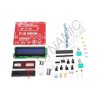 DDS Function Signal Generator Module DIY Kit