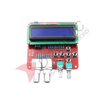 DDS Function Signal Generator Module DIY Kit