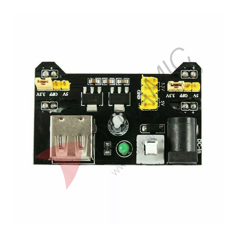Electronics Component Fun Kit Electronics Component Fun Kit