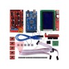 3D Printer Kit Mega 2560 LCD
